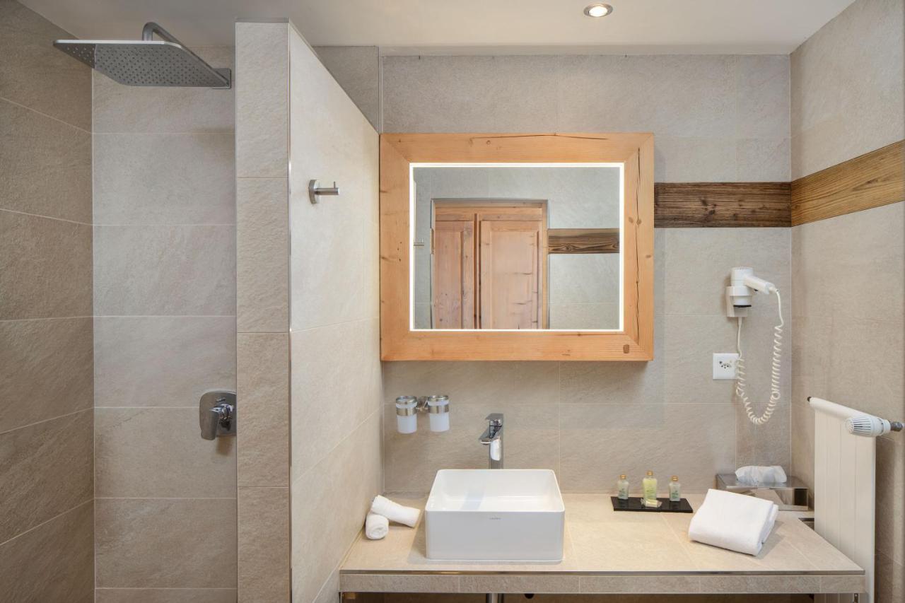 Hotel Etrier Crans-Montana Luaran gambar
